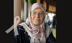 Sıddıka Aslan Hayatını Kaybetti