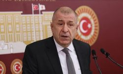 Son Dakika... Hakim Kararını Verdi: Ümit Özdağ Tahliye Edildi