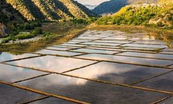 Kastamonu tarımı için stratejik yatırım müjdesi
