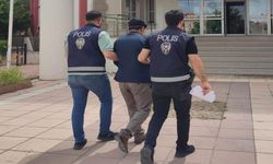Son dakika! Taşköprü'de 'tasarlayarak öldürme' suçundan yakalandı: 11 yıl hapis...