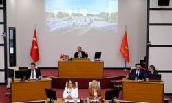 Kastamonu Belediyesi’nde Gündem Hastane Ruhsatı ve Lüks Araç Satışı