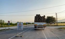 Taşköprü’de Doğaya Sahip Çıkılıyor: Orman Koruma Faaliyetleri Başarıyla Tamamlandı