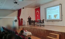 Taşköprü’de Gençler İçin Kritik Eğitim: Hem Keneler Hem Bağımlılık Masadaydı