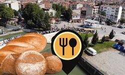 Taşköprü’de Hangi Fırın ve Lokantalar Açık?