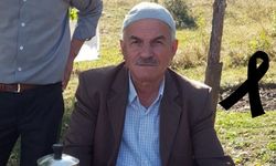 Taşköprü’de Köy Muhtarının Acı Günü: Muammer Özkan Hayatını Kaybetti