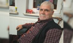 Taşköprü’de köy muhtarının amca acısı: Musa Kürt hayatını kaybetti