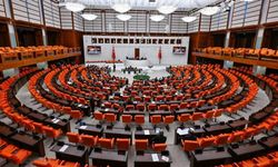 TBMM’de Başkanlık Divanı seçimi yapılacak!