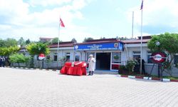 Kastamonu da acı veda: Jandarma Uzman Onbaşı Miraç Kemal Yılmaz Elazığ’a uğurlandı