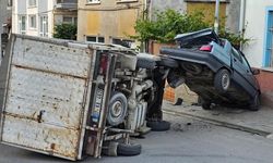 Kastamonu'da feci kazanın detayları geldi: Büyük bir facia yaşanabilirdi!