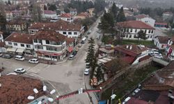 Türkiye’de Sadece 25 Tane Var: Listede Kastamonu’dan Sadece Bir İlçe Yer Aldı!