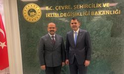 Tosya’da 4. Etap Sosyal Konut Projesi için geri sayım başladı