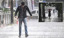Kastamonu’da hava durumu: Meteoroloji ‘yağacak’ dedi