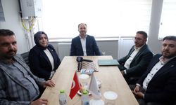 Yeşilay Genel Başkanı Kastamonu'da konuştu: 'En iyisi bu yola hiç girmemektir'