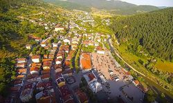 Azdavay’da Kaç Cami Var?