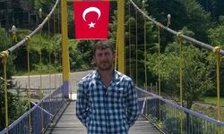 Kastamonu'da esnaf ailesinden Adem Kayalı hayatını kaybetti