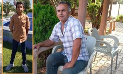 Feci kaza: Devrilen tır alev aldı, baba ve 13 yaşındaki oğlu hayatını kaybetti