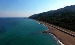 Abana’da Kaç Cami Var?