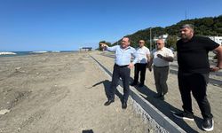 Kastamonu’nun Abana ilçesine 550 Milyon Liralık dev yatırım