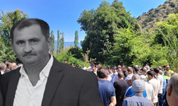 Acı kayıp: Hanönü'de son yolculuğuna uğurlandı!
