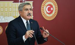 AK Partili Yayman: '2028 dışında bir tarih yoktur; gündemde erken seçim yoktur'