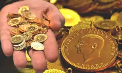 Altında yükseliş sürüyor: Güncel gram, çeyrek ve tam altın fiyatları