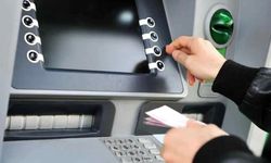 ATM kullananlar dikkat edin: 81 ilde bu uyarı olacak!