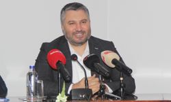 Bakan yardımcısı Kastamonu'da yeni teşvik sistemini ele aldı