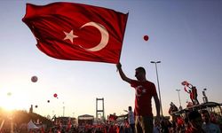 Kastamonu'da 'Türk Bayrağı' seferberliği çağrısı