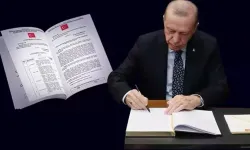 Resmi Gazete’de Yayımlandı: Kastamonu Üniversitesi’nde Kritik Akademik Değişiklik