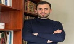 Kastamonu’yu yasa boğan vefat: Genç akademisyen hayatını kaybetti