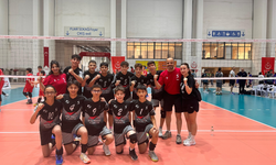 Bozkurt Spor, Türkiye Şampiyonası’nda Devleri Geride Bıraktı