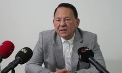 Son dakika: Kastamonu'da Cengiz Aygün resti çekti!