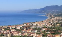 Cide’de kaç cami var?