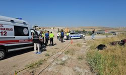 Feci kaza: Elektrikli motosiklet sürücüsü yaşamını yitirdi