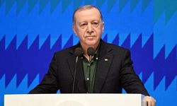 Cumhurbaşkanı Erdoğan: 'Yeni bir döneme giriyoruz'