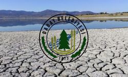Kastamonu’nun ilçesinde su kıtlığı: Depolar kurudu!