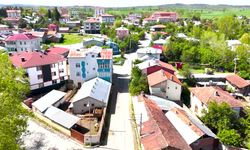 Devrekâni’de Kaç Cami Var?
