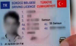 Dikkat edin: Eski tip ehliyetlerin geçerliliği sona eriyor