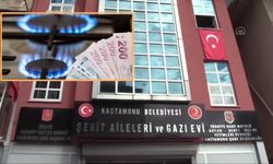 Gecikmiş karar: Onlara doğalgaz yüzde 50 indirimli olacak