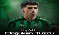 Taşköprülülerin sevdiği bir isimdi: Sakaryaspor’a transfer oldu