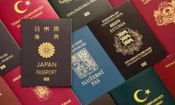 Dünyanın en güçlü pasaportları sıralandı: Türkiye listede kaçıncı sırada?