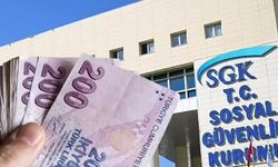 Emekli olabileceksiniz: Bu yıllar arasında çalışanlar dikkat!