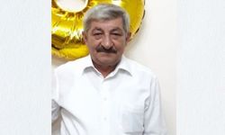 Kastamonu’da eski muhtar Alaattin Yıldız, 11.07.2025 tarihinde vefat etti