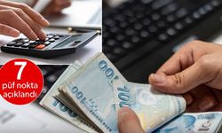 EYT'yi kaçırana fırsat: 7 püf nokta açıklandı