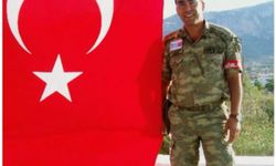 Halı sahada kalp krizi geçiren emekli yüzbaşı yaşamını yitirdi