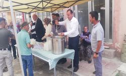 Hanönü Belediyesinden en tatlı etkinlik
