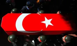 Son dakika! Acı haber geldi: Şehidimiz var