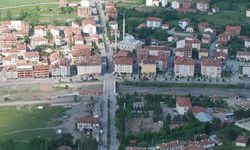 İhsangazi’de Kaç Cami Var?