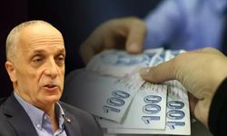 Kamu işçisi zam bekliyor: TÜRK-İŞ Başkanı'nı 26 Ağustos'u gösterdi!