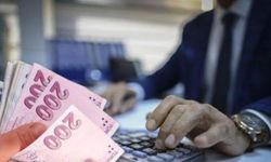 Kamuda zam uğraşı sürüyor: İstenilen rakam açıklandı